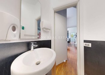 Foto 12 - Ufficio Via Giovanni Cadolini
 
34, Milano - foto 12