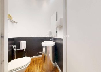 Foto 13 - Ufficio Via Giovanni Cadolini
 
34, Milano - foto 13