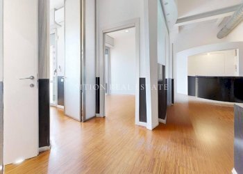 Foto 15 - Ufficio Via Giovanni Cadolini
 
34, Milano - foto 15