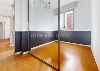 Foto 17 - Ufficio Via Giovanni Cadolini
 
34, Milano - foto 17