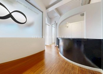 Foto 19 - Ufficio Via Giovanni Cadolini
 
34, Milano - foto 19