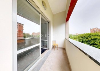 Foto 21 - Ufficio Via Giovanni Cadolini
 
34, Milano - foto 21