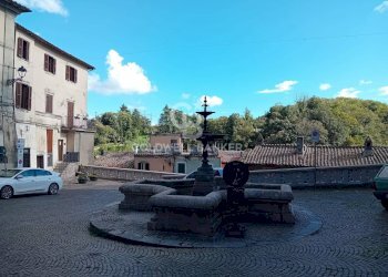 Foto 4 - Quadrilocale via delle scuole, Bassano Romano - foto 4