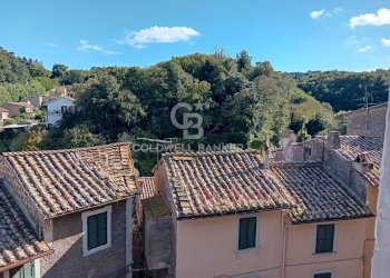 Foto 10 - Quadrilocale via delle scuole, Bassano Romano - foto 10