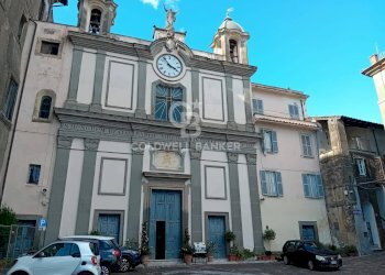 Foto 21 - Quadrilocale via delle scuole, Bassano Romano - foto 21