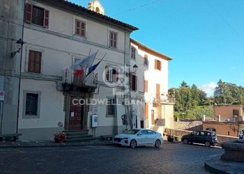 Foto 23 - Quadrilocale via delle scuole, Bassano Romano - foto 23