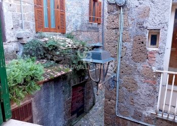 Foto 24 - Quadrilocale via delle scuole, Bassano Romano - foto 24