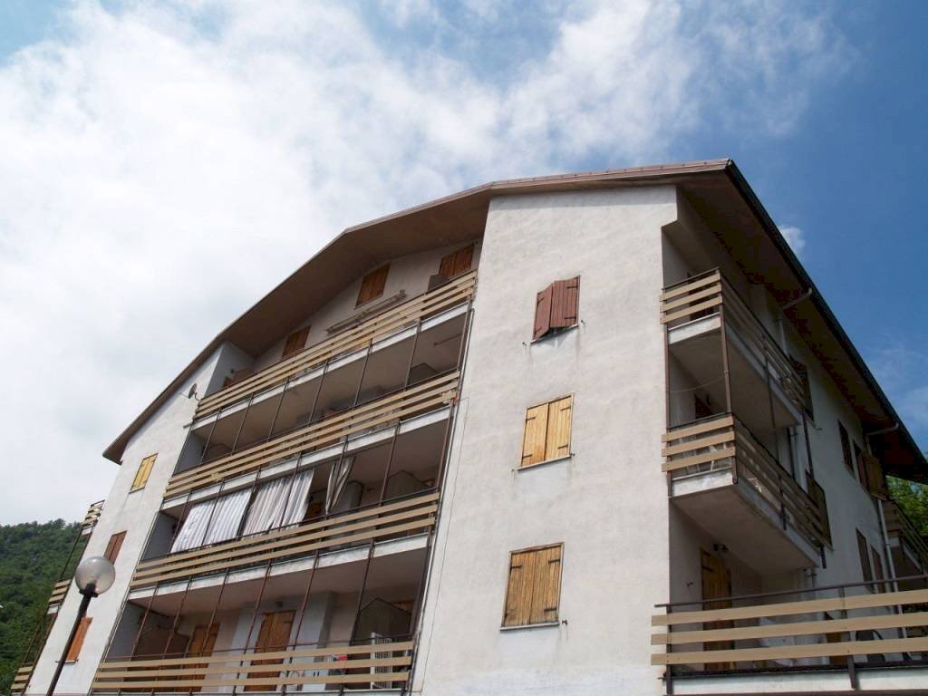 Facciata - Bilocale via Rafel, 15, Frabosa Sottana - foto 1