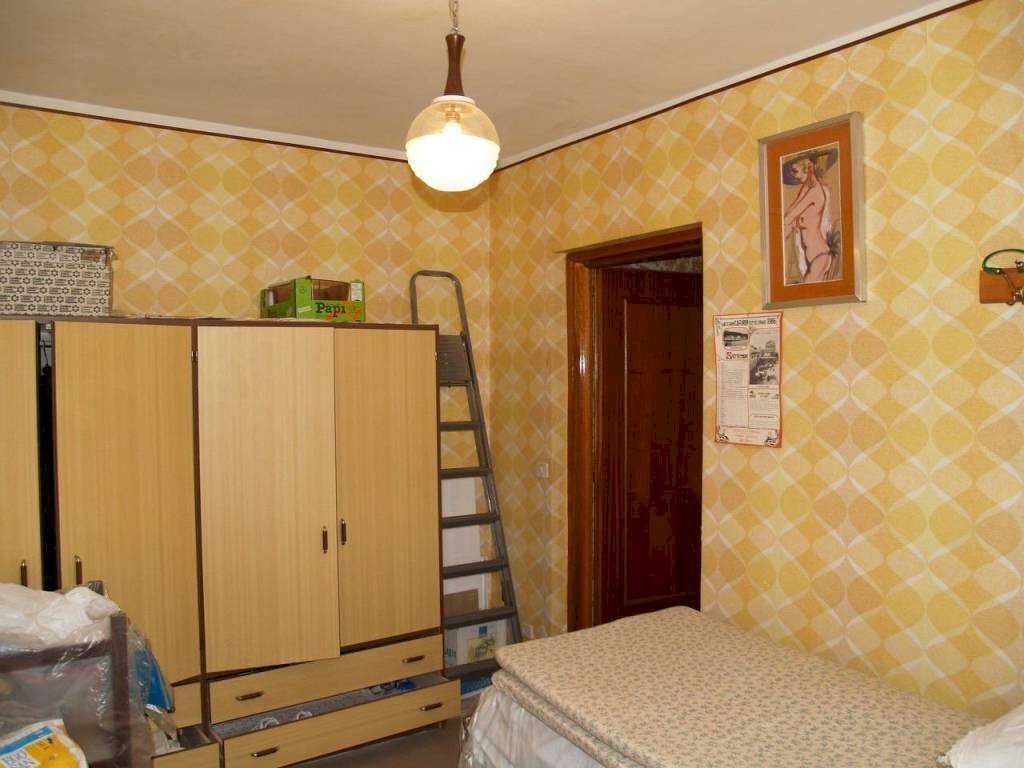 Camera da letto - Bilocale via Rafel, 15, Frabosa Sottana - foto 2