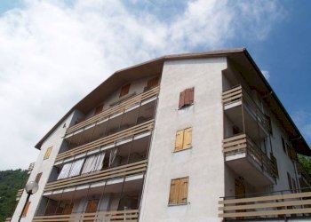 Facciata - Bilocale via Rafel, 15, Frabosa Sottana - foto 1