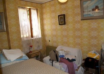 Camera da letto - Bilocale via Rafel, 15, Frabosa Sottana - foto 3