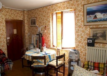 Salone - Bilocale via Rafel, 15, Frabosa Sottana - foto 5