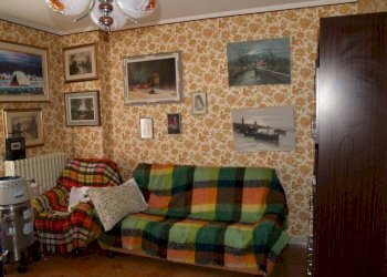 Salone - Two-room apartment via Rafel, 15, Frabosa Sottana - photo 7