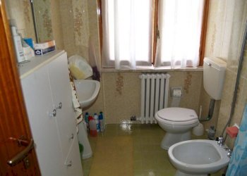 Bagno - Bilocale via Rafel, 15, Frabosa Sottana - foto 8