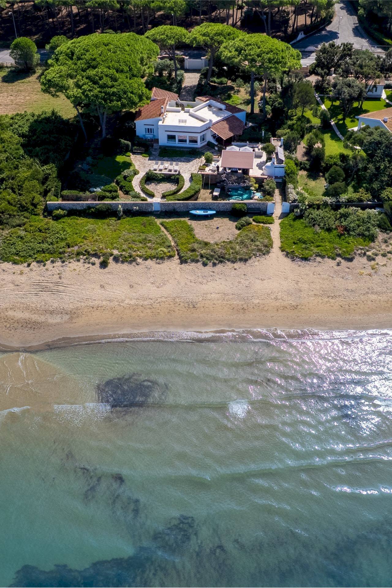 Foto 1 - Villa Strada Provinciale della Giannella
 
191, Orbetello - foto 1