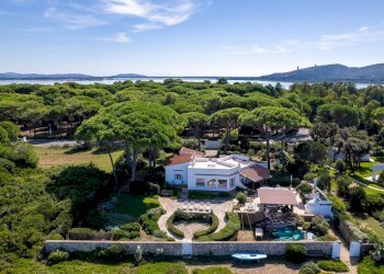 Foto 2 - Villa Strada Provinciale della Giannella
 
191, Orbetello - foto 2