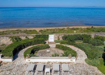 Foto 4 - Villa Strada Provinciale della Giannella
 
191, Orbetello - foto 4