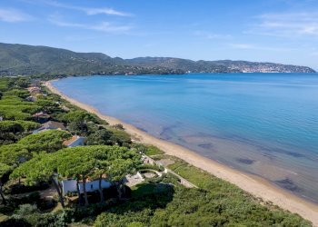 Foto 5 - Villa Strada Provinciale della Giannella
 
191, Orbetello - foto 5