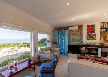 Foto 6 - Villa Strada Provinciale della Giannella
 
191, Orbetello - foto 6