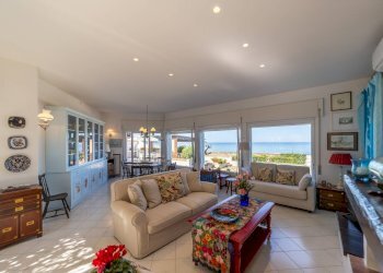 Foto 7 - Villa Strada Provinciale della Giannella
 
191, Orbetello - foto 7