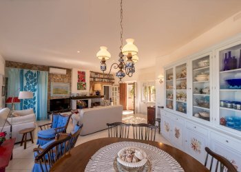 Foto 11 - Villa Strada Provinciale della Giannella
 
191, Orbetello - foto 11