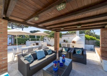 Foto 16 - Villa Strada Provinciale della Giannella
 
191, Orbetello - foto 16