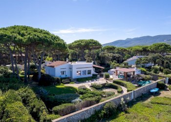 Foto 20 - Villa Strada Provinciale della Giannella
 
191, Orbetello - foto 20