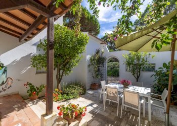 Foto 30 - Villa Strada Provinciale della Giannella
 
191, Orbetello - foto 30