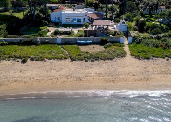 Foto 31 - Villa Strada Provinciale della Giannella
 
191, Orbetello - foto 31