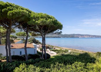 Foto 33 - Villa Strada Provinciale della Giannella
 
191, Orbetello - foto 33