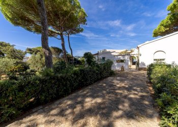 Foto 34 - Villa Strada Provinciale della Giannella
 
191, Orbetello - foto 34