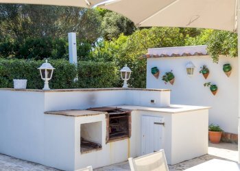 Foto 41 - Villa Strada Provinciale della Giannella
 
191, Orbetello - foto 41