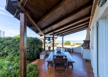 Foto 42 - Villa Strada Provinciale della Giannella
 
191, Orbetello - foto 42