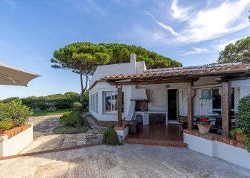 Foto 45 - Villa Strada Provinciale della Giannella
 
191, Orbetello - foto 45