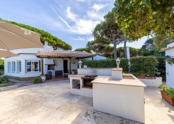 Foto 46 - Villa Strada Provinciale della Giannella
 
191, Orbetello - foto 46