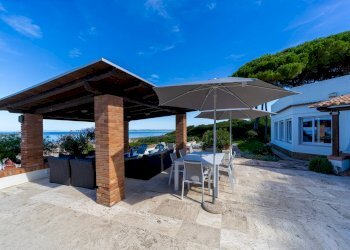 Foto 47 - Villa Strada Provinciale della Giannella
 
191, Orbetello - foto 47