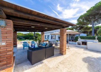 Foto 49 - Villa Strada Provinciale della Giannella
 
191, Orbetello - foto 49