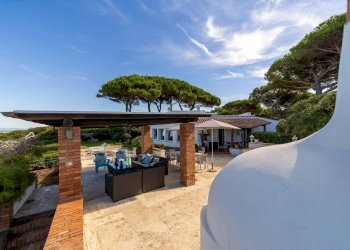 Foto 50 - Villa Strada Provinciale della Giannella
 
191, Orbetello - foto 50