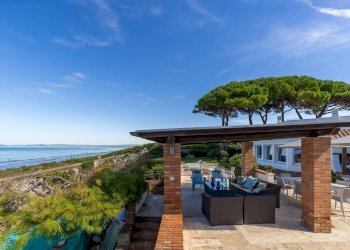 Foto 51 - Villa Strada Provinciale della Giannella
 
191, Orbetello - foto 51