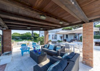 Foto 52 - Villa Strada Provinciale della Giannella
 
191, Orbetello - foto 52