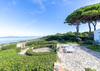 Foto 53 - Villa Strada Provinciale della Giannella
 
191, Orbetello - foto 53