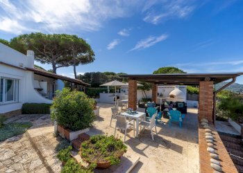 Foto 55 - Villa Strada Provinciale della Giannella
 
191, Orbetello - foto 55