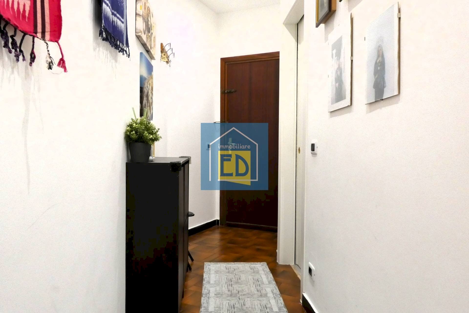Foto 2 - Apartment Via Rusca
 
53, Savona - photo 2