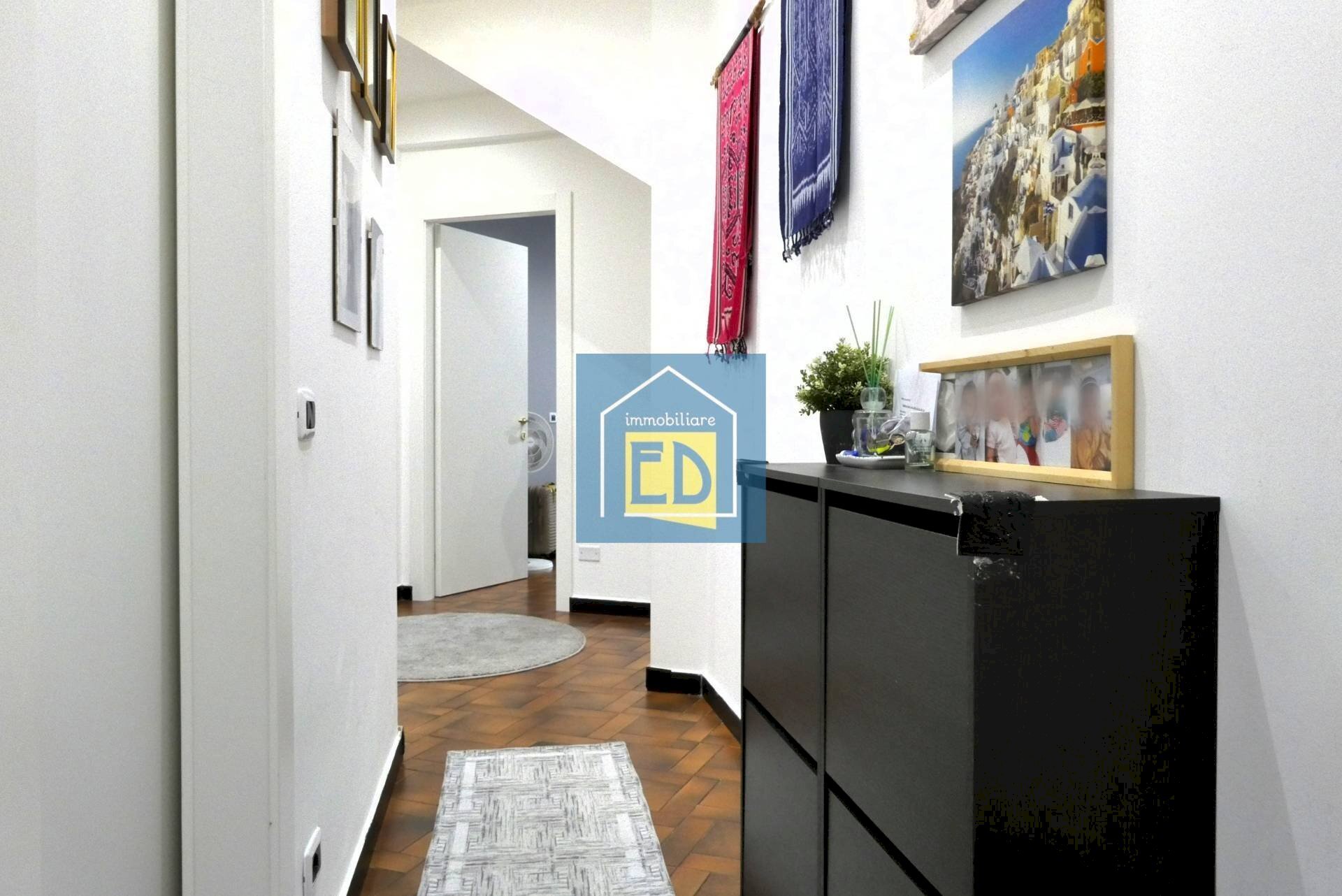 Foto 3 - Apartment Via Rusca
 
53, Savona - photo 3