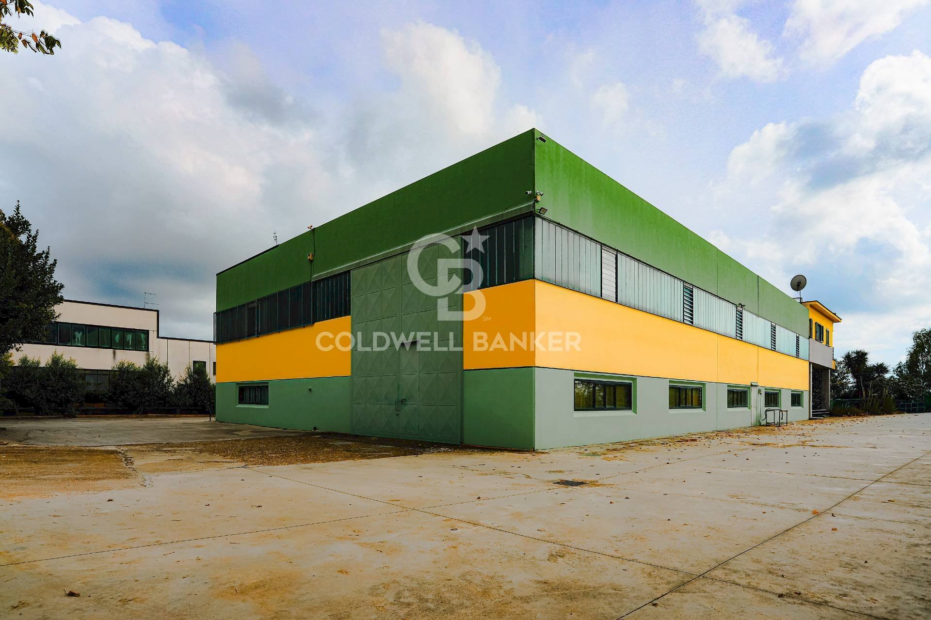 Foto 3 - Magazzino viale degli artigiani, Genzano di Roma - foto 3