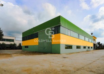 Foto 3 - Magazzino viale degli artigiani, Genzano di Roma - foto 3