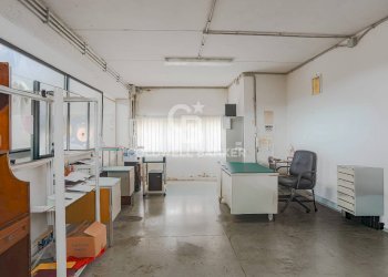 Foto 12 - Magazzino viale degli artigiani, Genzano di Roma - foto 12