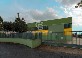 Foto 32 - Magazzino viale degli artigiani, Genzano di Roma - foto 32