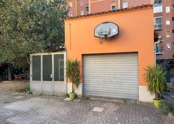 Box auto - Box via Pietro Antonio Cataldi, 35, Bologna (zona Borgo Panigale) - foto 1