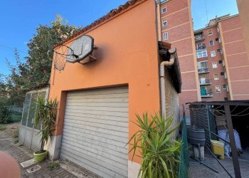 Ingresso - Box via Pietro Antonio Cataldi, 35, Bologna (zona Borgo Panigale) - foto 4